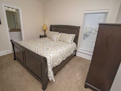 Gulf Shores Vacation Home Sleeps Forty Guests.