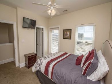 Gulf Shores Vacation Home Sleeps Forty Guests.