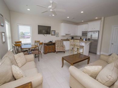 Gulf Shores Vacation Home Sleeps Forty Guests.