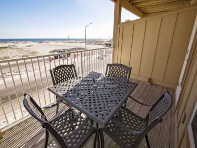 Gulf Shores Vacation Home Sleeps Forty Guests.