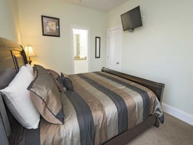 Gulf Shores Vacation Home Sleeps Forty Guests.