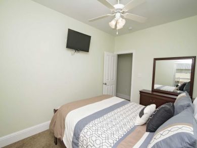 Gulf Shores Vacation Home Sleeps Forty Guests.