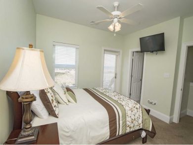 Gulf Shores Vacation Home Sleeps Forty Guests.