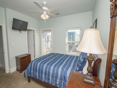 Gulf Shores Vacation Home Sleeps Forty Guests.