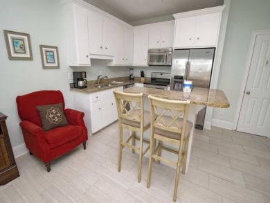 Gulf Shores Vacation Home Sleeps Forty Guests.