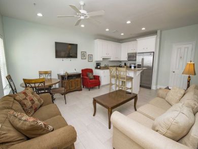 Gulf Shores Vacation Home Sleeps Forty Guests.