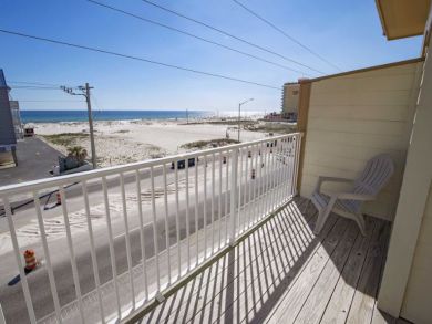 Gulf Shores Vacation Home Sleeps Forty Guests.