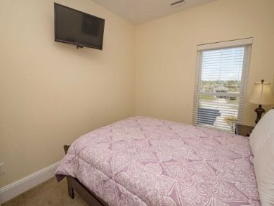Gulf Shores Vacation Home Sleeps Forty Guests.