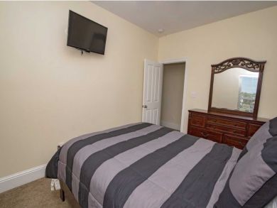 Gulf Shores Vacation Home Sleeps Forty Guests.