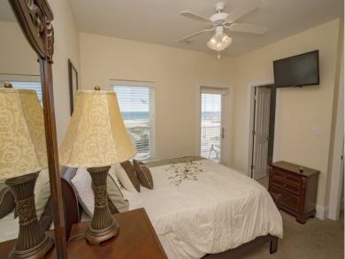 Gulf Shores Vacation Home Sleeps Forty Guests.