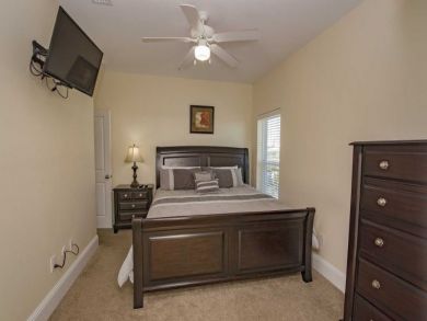 Gulf Shores Vacation Home Sleeps Forty Guests.