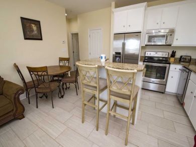 Gulf Shores Vacation Home Sleeps Forty Guests.