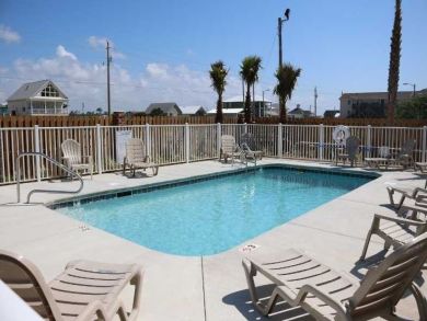 Gulf Shores Vacation Home Sleeps Forty Guests.
