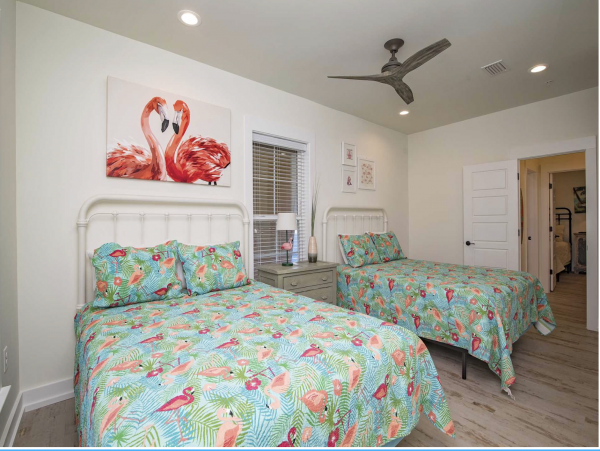 Spacious 12 Bedrooms Luxury Vacation Home Located on Beach