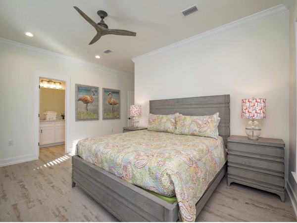 Spacious 12 Bedrooms Luxury Vacation Home Located on Beach