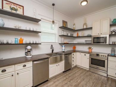 Gulf Shores Vacation Home Sleeps Thirty Guests.