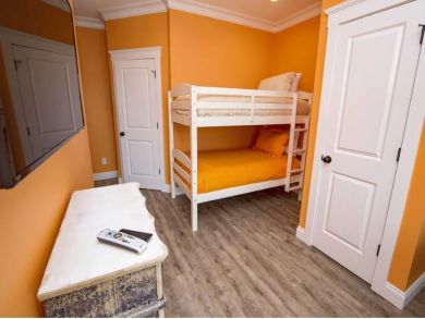 Gulf Shores Vacation Home Sleeps Thirty Guests.