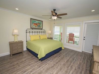 Gulf Shores Vacation Home Sleeps Thirty Guests.
