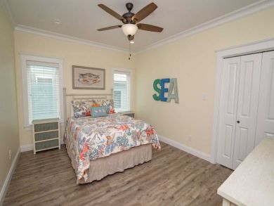 Gulf Shores Vacation Home Sleeps Thirty Guests.