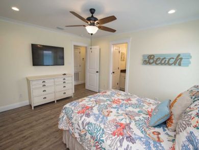 Gulf Shores Vacation Home Sleeps Thirty Guests.