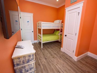 Gulf Shores Vacation Home Sleeps Thirty Guests.