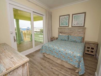 Gulf Shores Vacation Home Sleeps Thirty Guests.