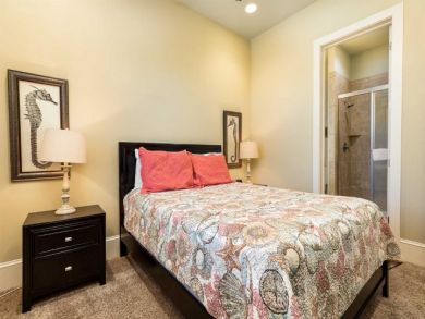 Orange Beach Vacation Home Sleeps Thirty Guests.