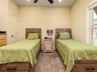 Orange Beach Vacation Home Sleeps Thirty Guests.