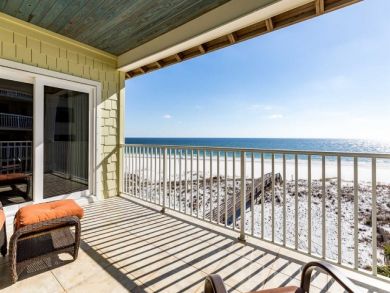 Orange Beach Vacation Home Sleeps Thirty Guests.