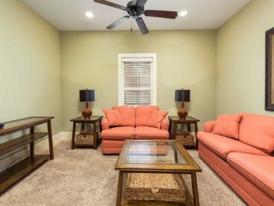 Orange Beach Vacation Home Sleeps Thirty Guests.