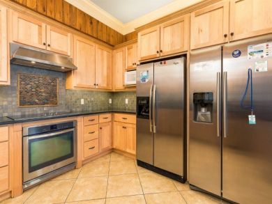 Orange Beach Vacation Home Sleeps Thirty Guests.