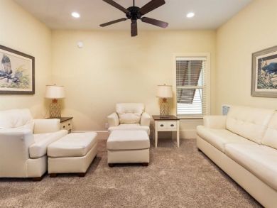 Orange Beach Vacation Home Sleeps Thirty Guests.