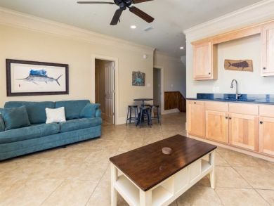 Orange Beach Vacation Home Sleeps Thirty Guests.