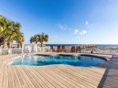 Orange Beach Vacation Home Sleeps Thirty Guests.