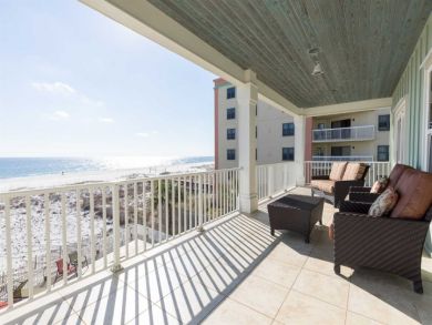 Orange Beach Vacation Home Sleeps Thirty Guests.