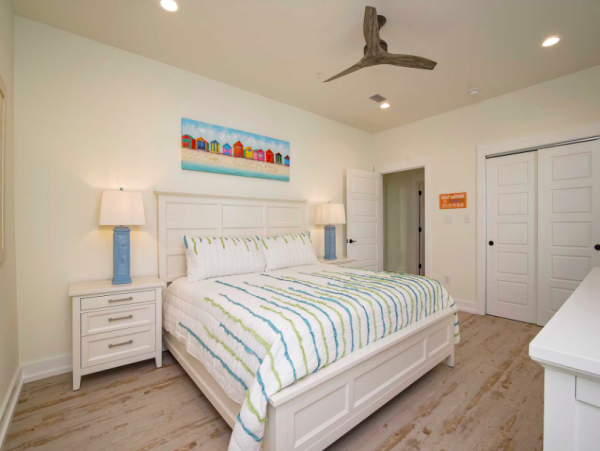 Spacious Beachfront Retreat with Stunning Gulf views