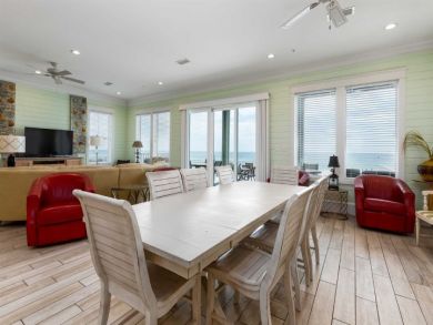 Orange Beach Vacation Home Sleeps Thirty Two Guests. Orange Beach Vacation Home Sleeps Thirty Two Guests.
