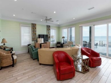 Orange Beach Vacation Home Sleeps Thirty Two Guests. Orange Beach Vacation Home Sleeps Thirty Two Guests.