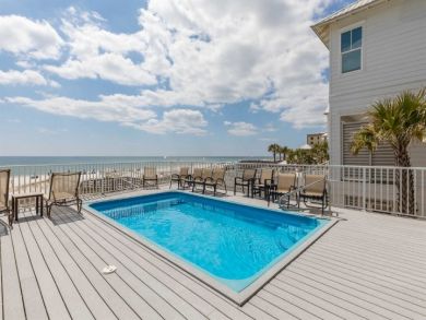 Orange Beach Vacation Home Sleeps Thirty Two Guests. Orange Beach Vacation Home Sleeps Thirty Two Guests.