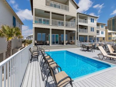 Orange Beach Vacation Home Sleeps Thirty Two Guests. Orange Beach Vacation Home Sleeps Thirty Two Guests.