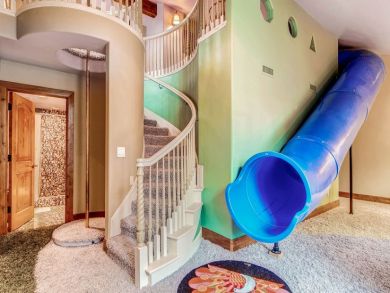 Avon Luxury 7 Bedrooms Vacation Home