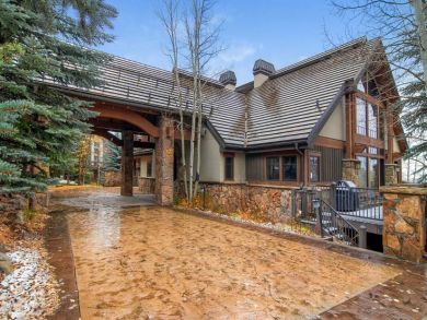 Avon Luxury 7 Bedrooms Vacation Home