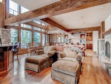 Avon Luxury 7 Bedrooms Vacation Home