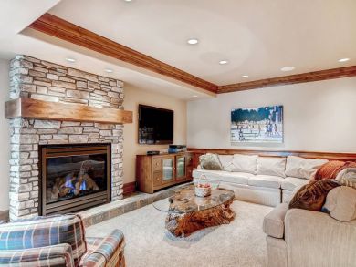 Avon Luxury 7 Bedrooms Vacation Home