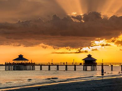 Fort Myers Home 920884
