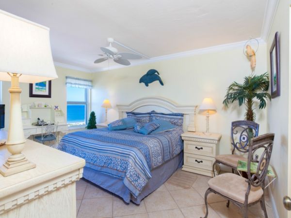 Gulf Front Fort Myers Vacation Condo 2 Bedroom