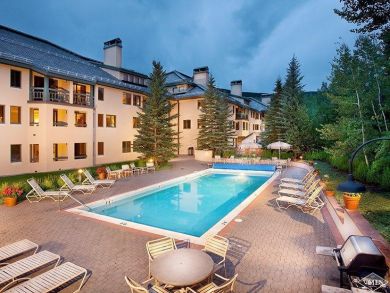 Beaver Creek Luxury Vacation Home Sleeps 10