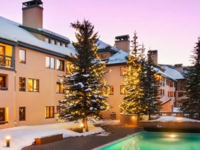 Beaver Creek Luxury Vacation Home Sleeps 10 - additional view, photo 2