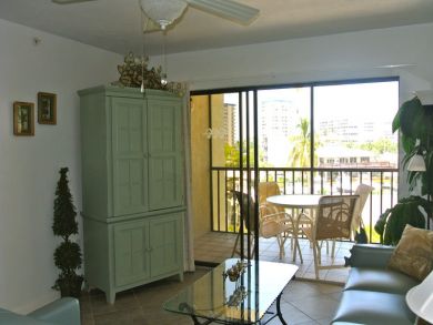 Fort Myers Condo 920893