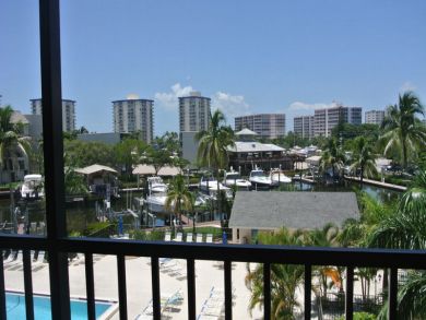 Fort Myers Condo 920893